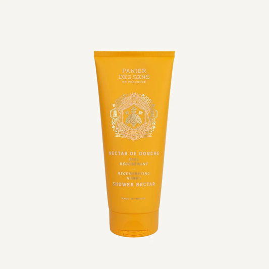 Honey Shower Oil | Panier Des Sens