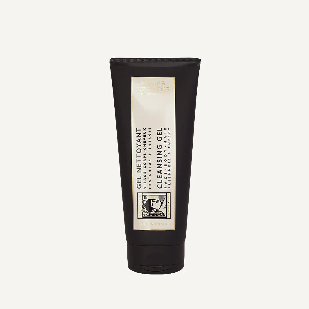 Cleansing Gel | Panier Des Sens