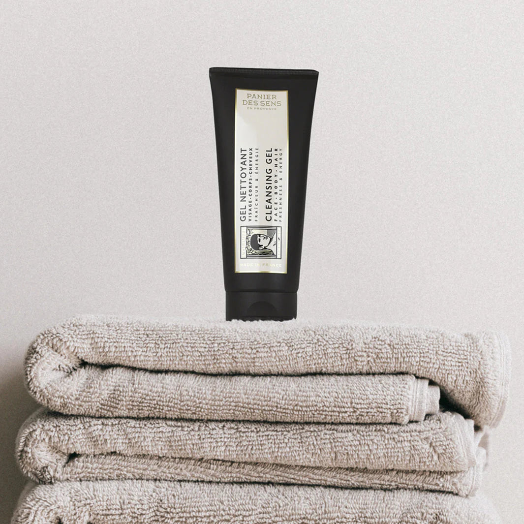 Cleansing Gel | Panier Des Sens
