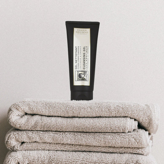 Cleansing Gel | Panier Des Sens