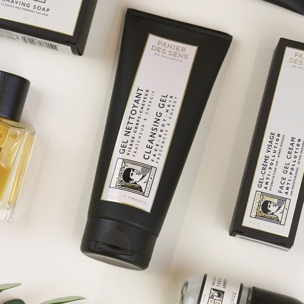 Cleansing Gel | Panier Des Sens
