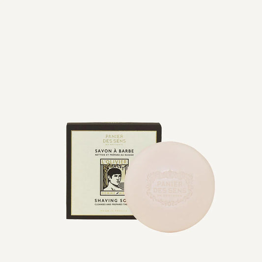 Shaving Soap | Panier Des Sens