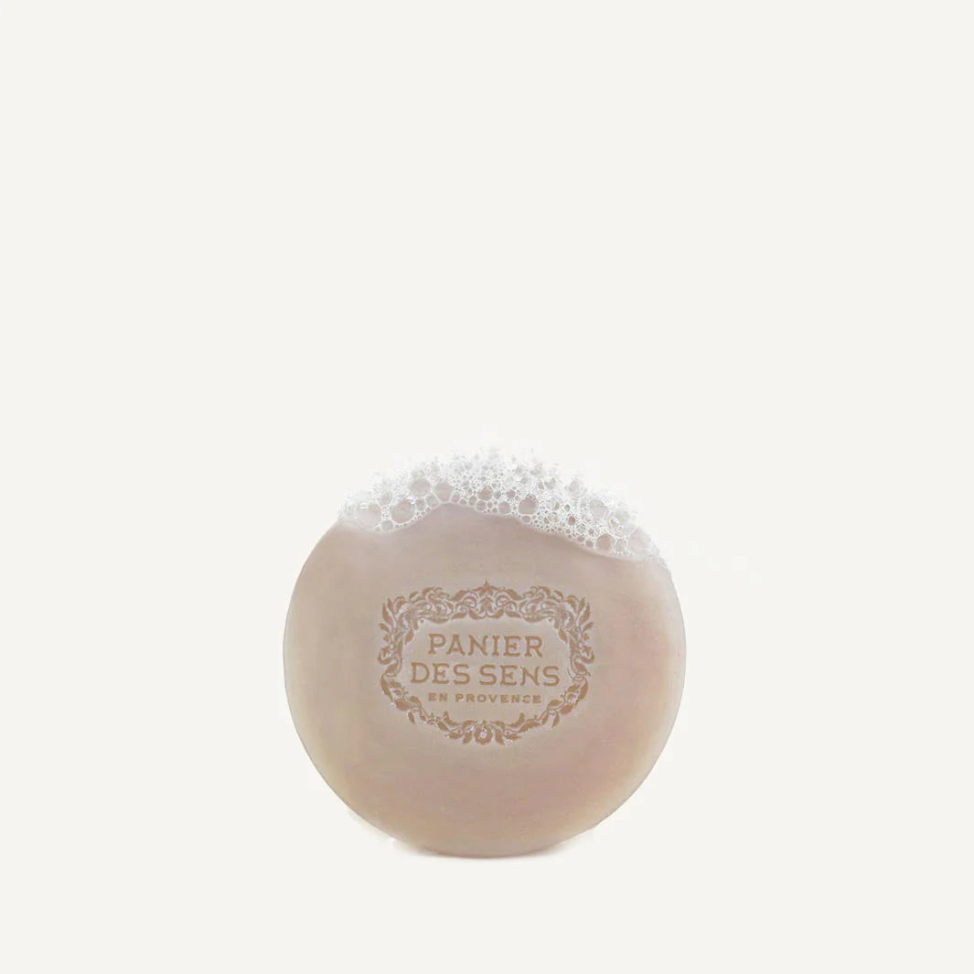 Shaving Soap | Panier Des Sens