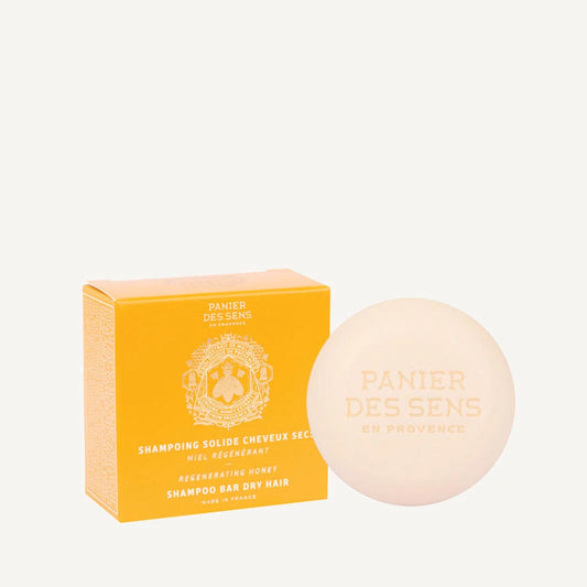 Honey Shampoo Bar | Panier Des Sens