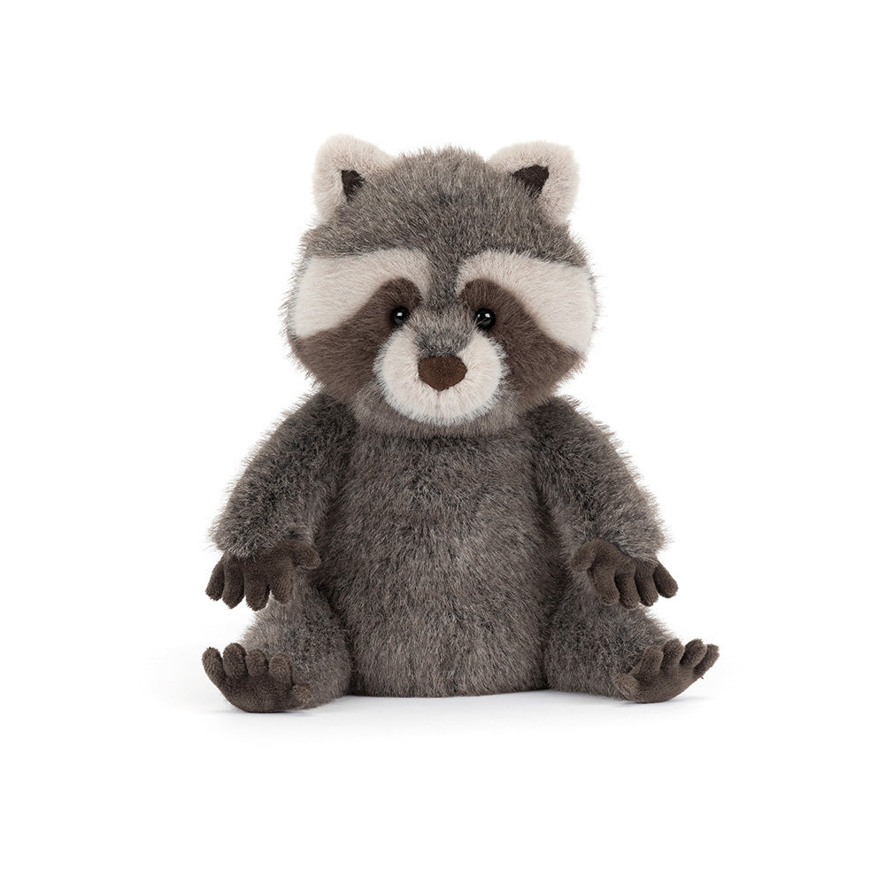 Trixiwoo Raccoon | Jellycat