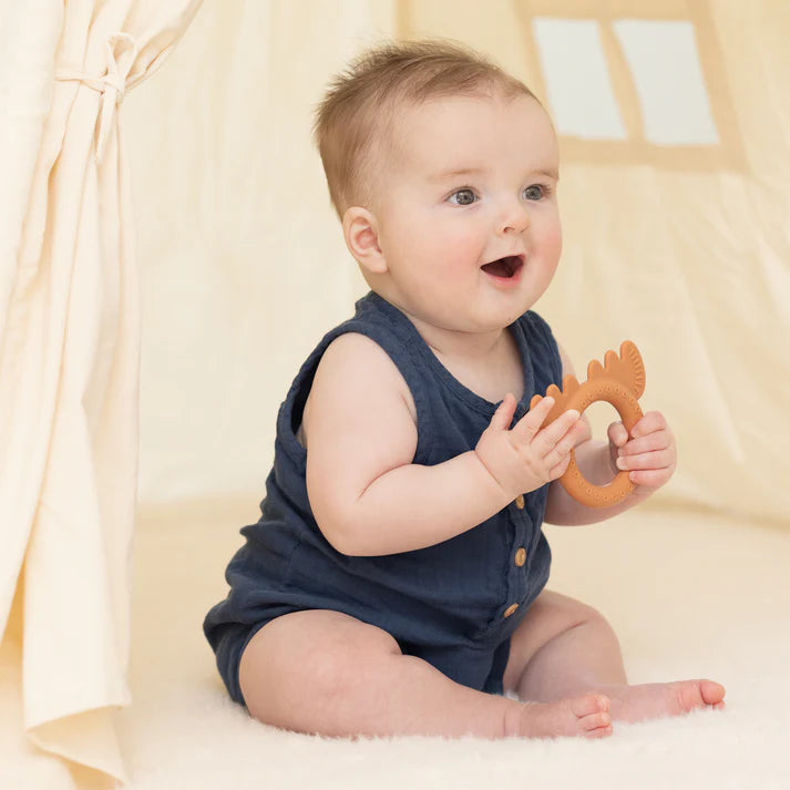 Rattle Buddies | Bella Tunno