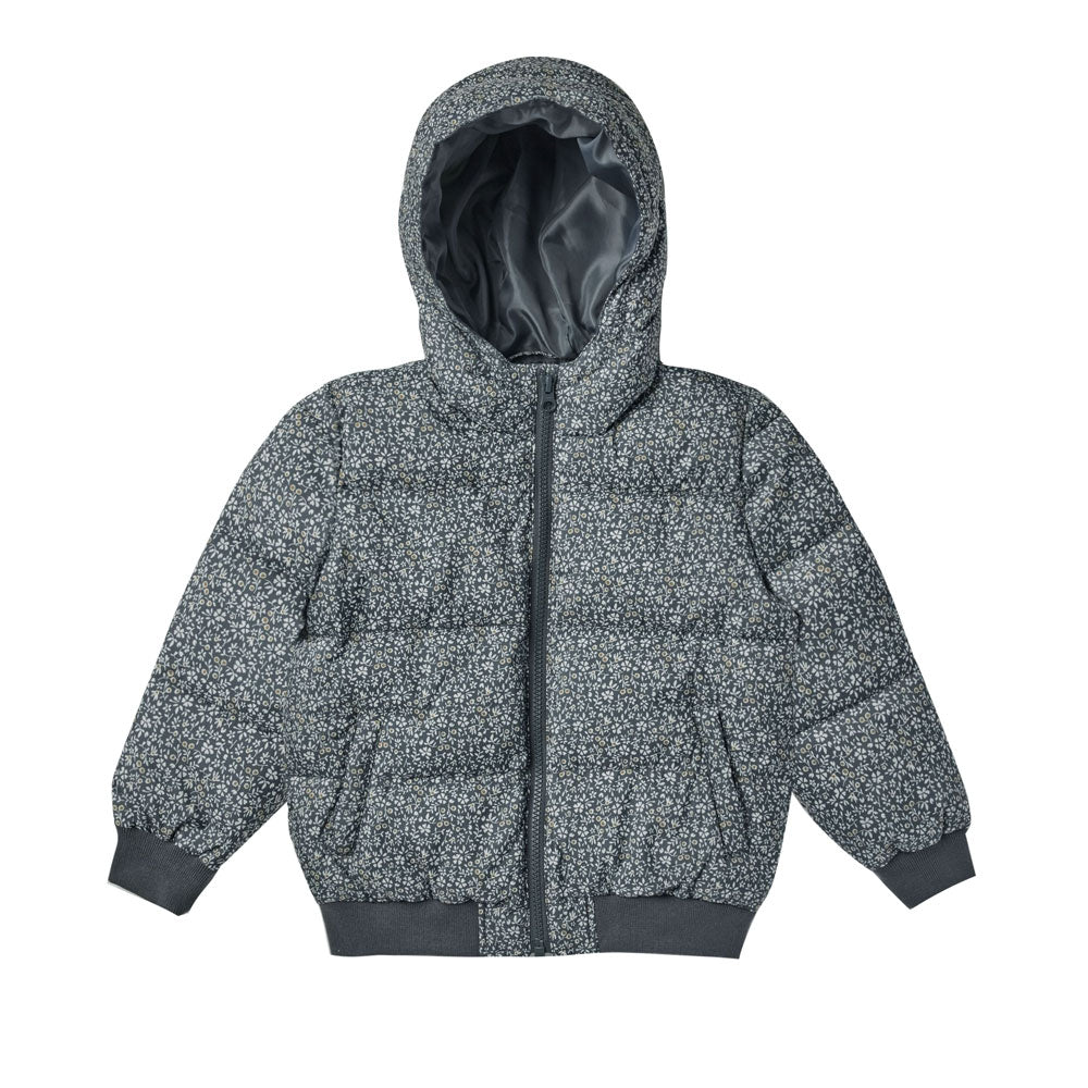 Puffer Jacket (Various Prints) | Rylee + Cru
