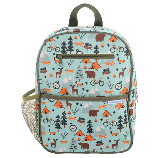 Junior Backpacks | Stephen Joseph