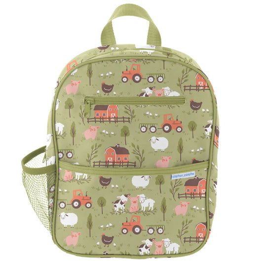 Junior Backpacks | Stephen Joseph