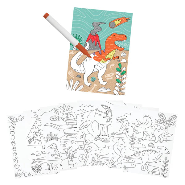Wonder Ink Art Kits | Stephen Joseph