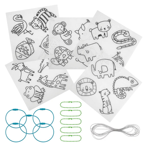 Shrink Art Kits | Stephen Joseph