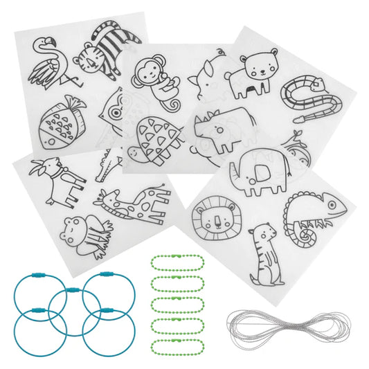 Shrink Art Kits | Stephen Joseph