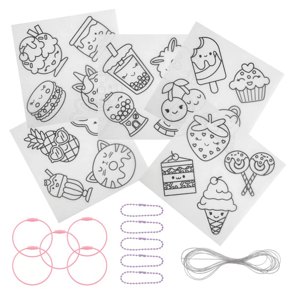 Shrink Art Kits | Stephen Joseph