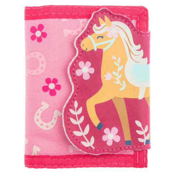 Children’s Wallets (Various Designs) | Stephen Joseph