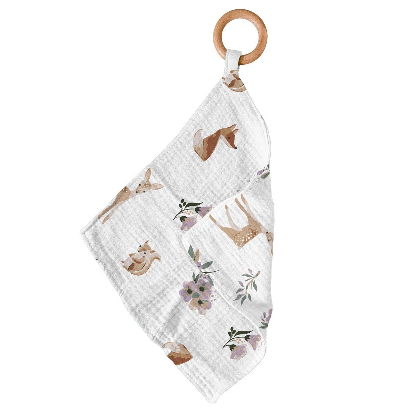 Teether Lovey  | Newcastle Classics