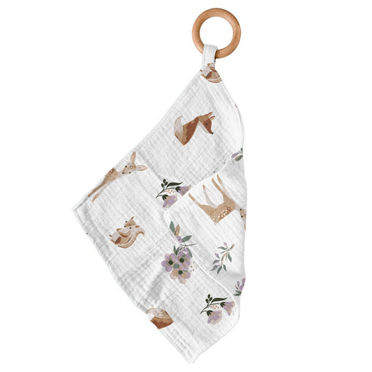 Teether Lovey  | Newcastle Classics