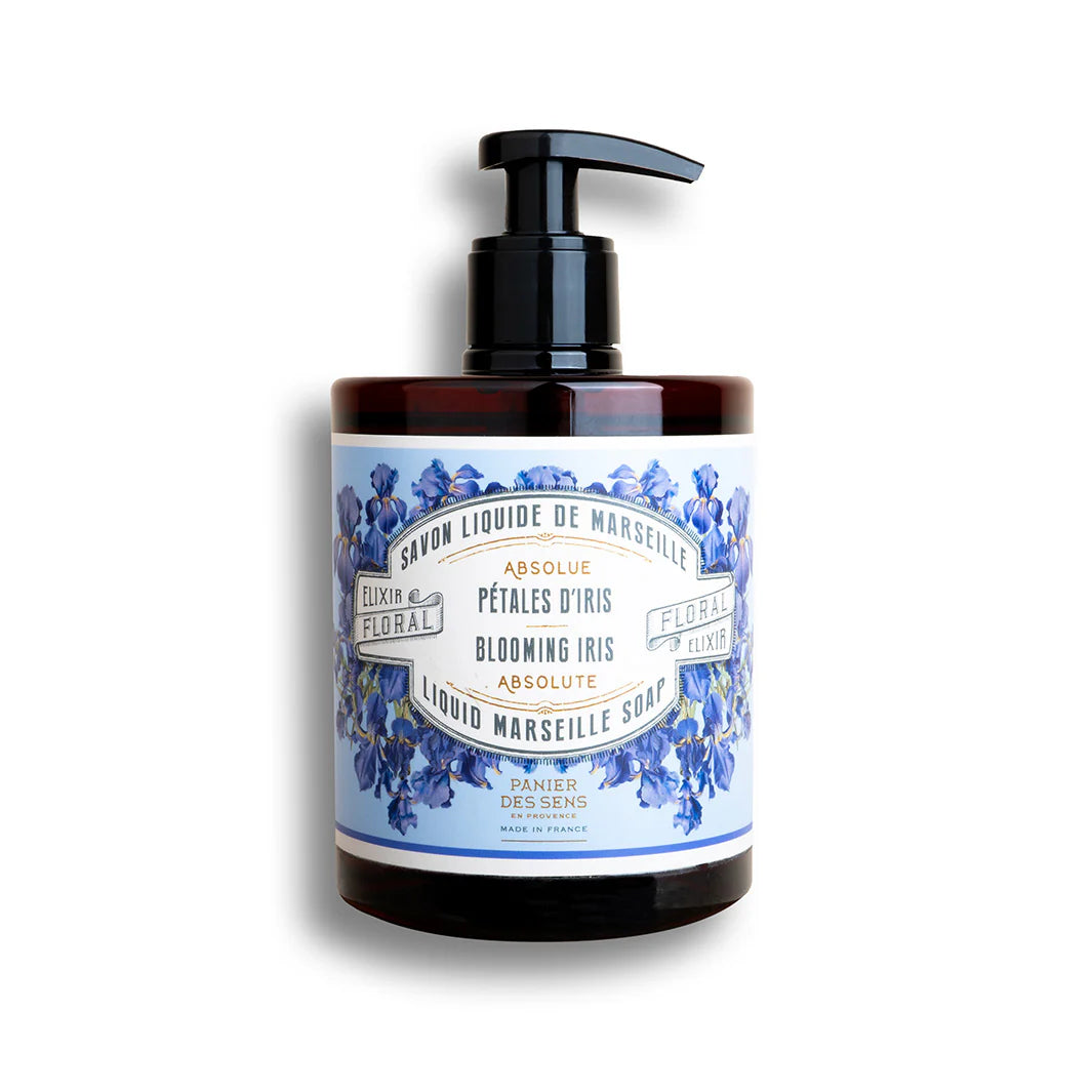Liquid Marseille Hand Soap (Various Scents) | Panier Des Sens