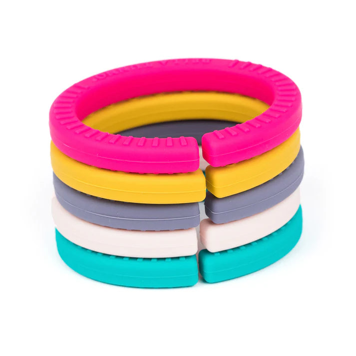 Happy Links - Various Colors | Bella Tunno