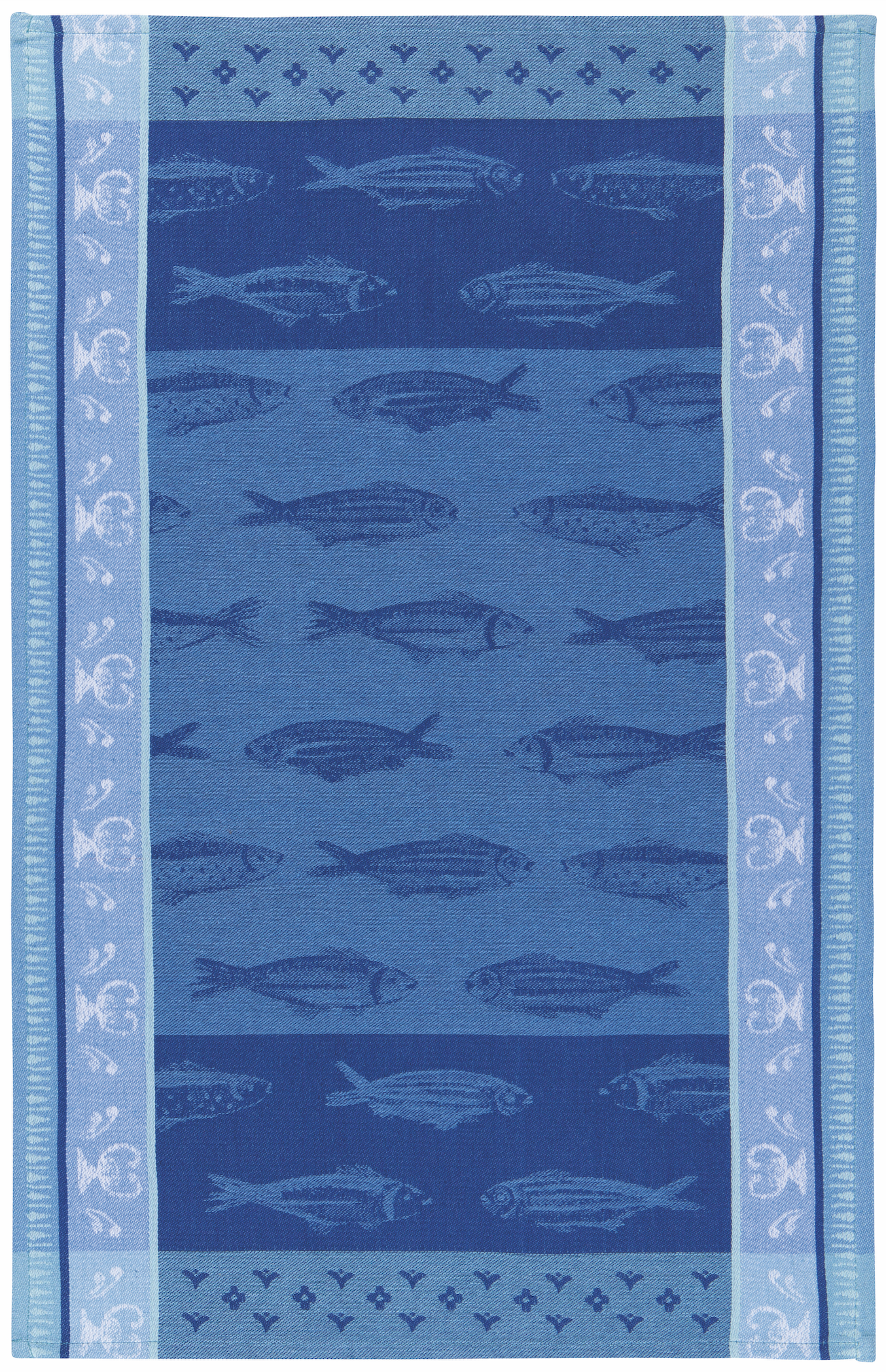 Aveiro Jacquard Tea Towel | Danica