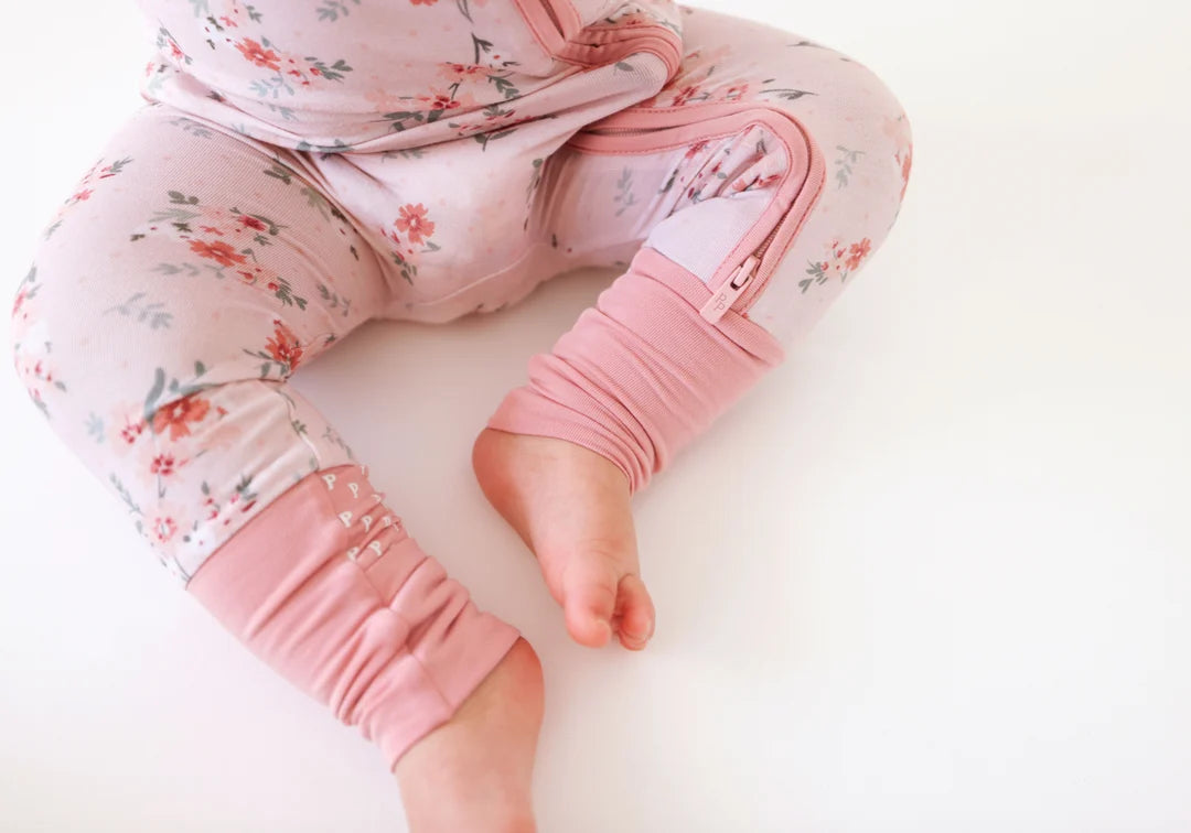 Final Sale London Romper | Posh Peanut