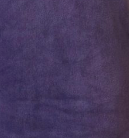 Navy Velour Tranquil Top | Habitat Clothing