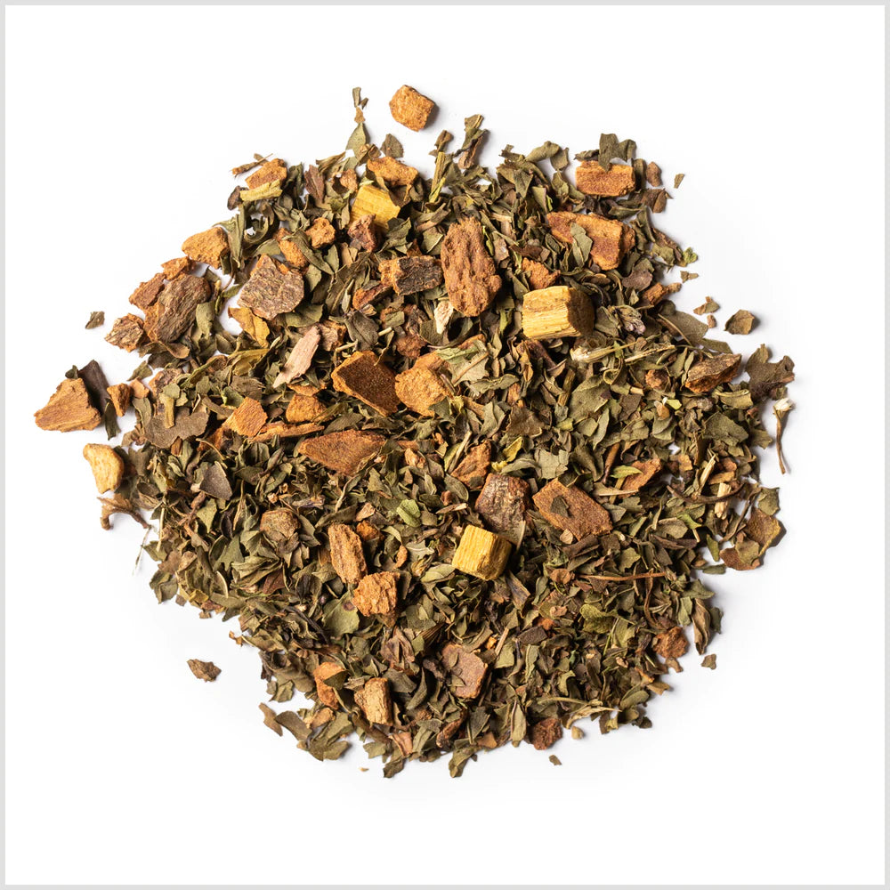 Silent Night Herbal Tea (15 Sachets) | Smith Teamaker