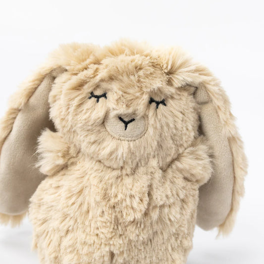 Bunny Mini - Tan | Slumberkins