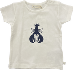 Cotton T-Shirt (Various Prints) | Pigeon Organics