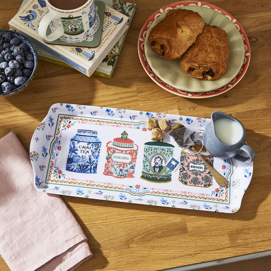 Small Tray (Various Prints) | Ulster Weavers