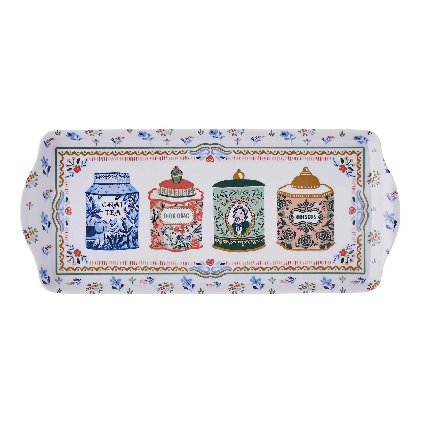 Small Tray (Various Prints) | Ulster Weavers