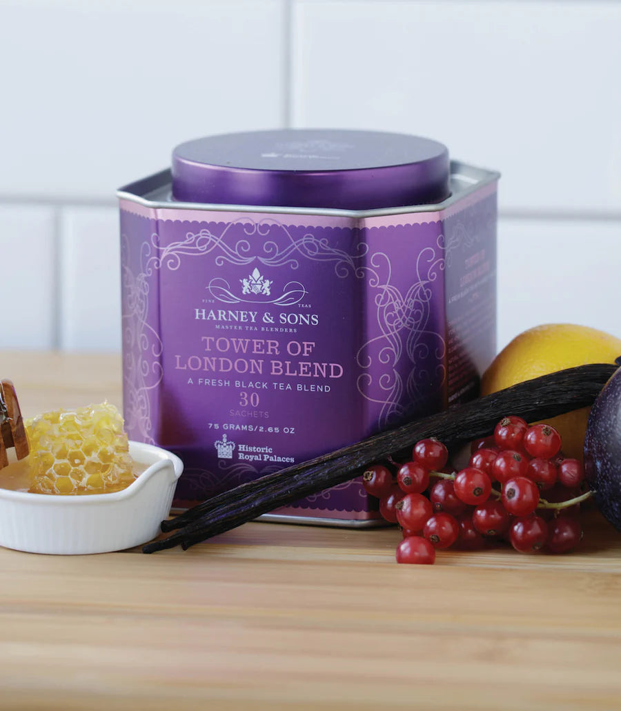 Tower of London Tea | Harney & Sons
