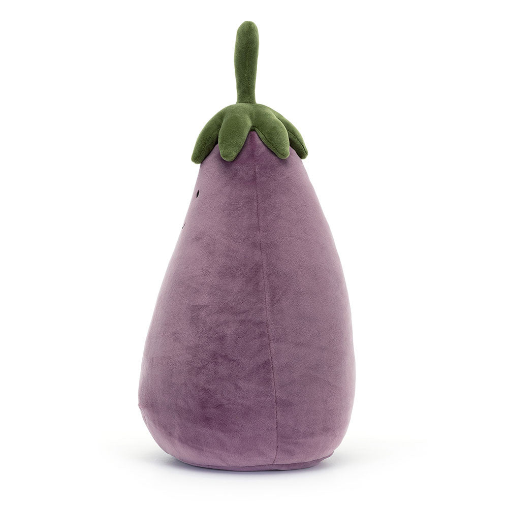 Amuseables Eggplant (Large) | Jellycat