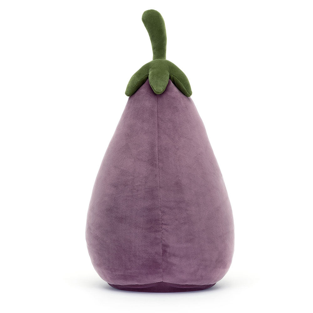 Amuseables Eggplant (Large) | Jellycat