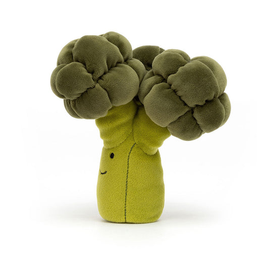 Vivacious Vegetable Broccoli | Jellycat