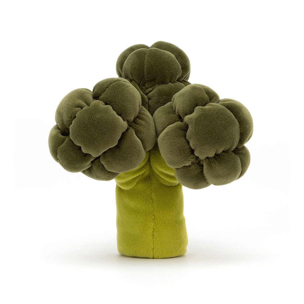 Vivacious Vegetable Broccoli | Jellycat