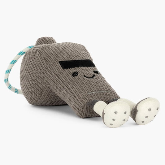 Amuseables Sports Walston Whistle | Jellycat