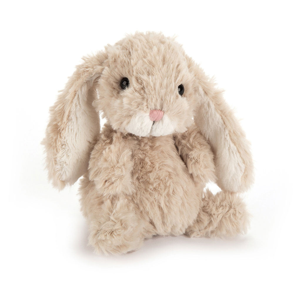 Yummy Beige Bunny | Jellycat
