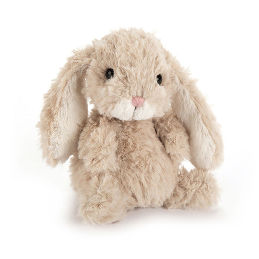 Yummy Beige Bunny | Jellycat