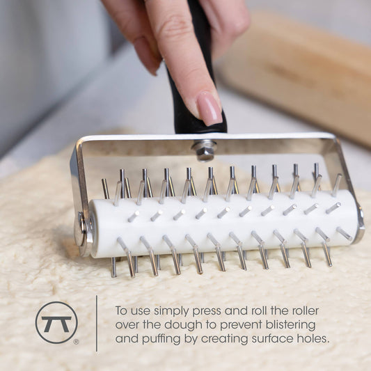 Outset Pizza Dough Docker | Fox Run Brands