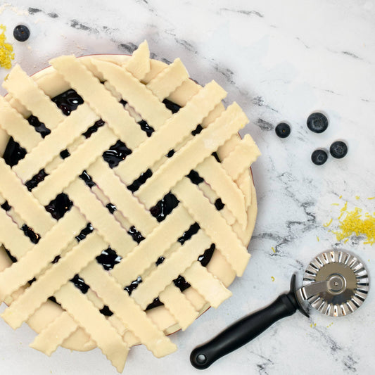 Pastry Wheel Deluxe | R&M International