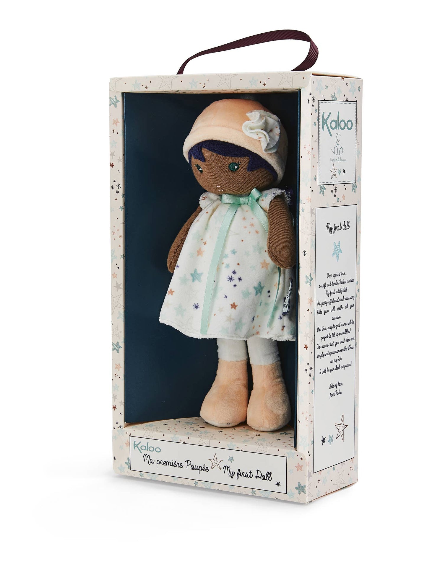 Tendresse - Manon K Doll - Medium | Janod