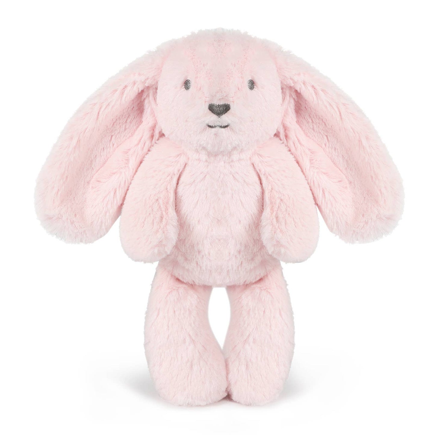 Little Betsy Bunny Pink Soft Toy | OB
