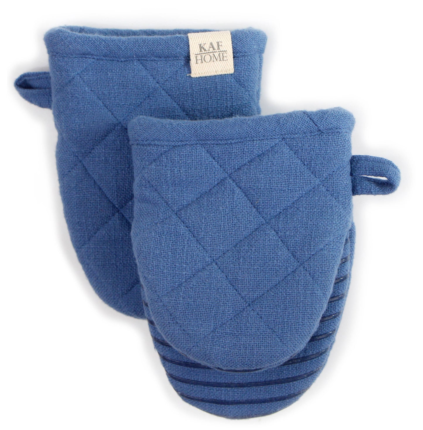 Monaco Silicone Mini Mitt | KAF Home