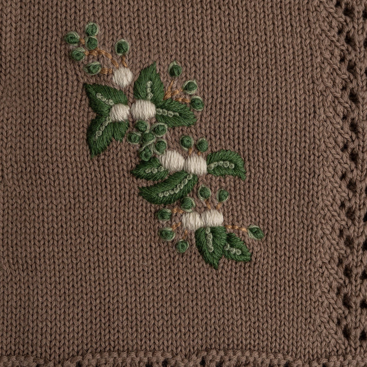 Esther Cardigan | Hanevild