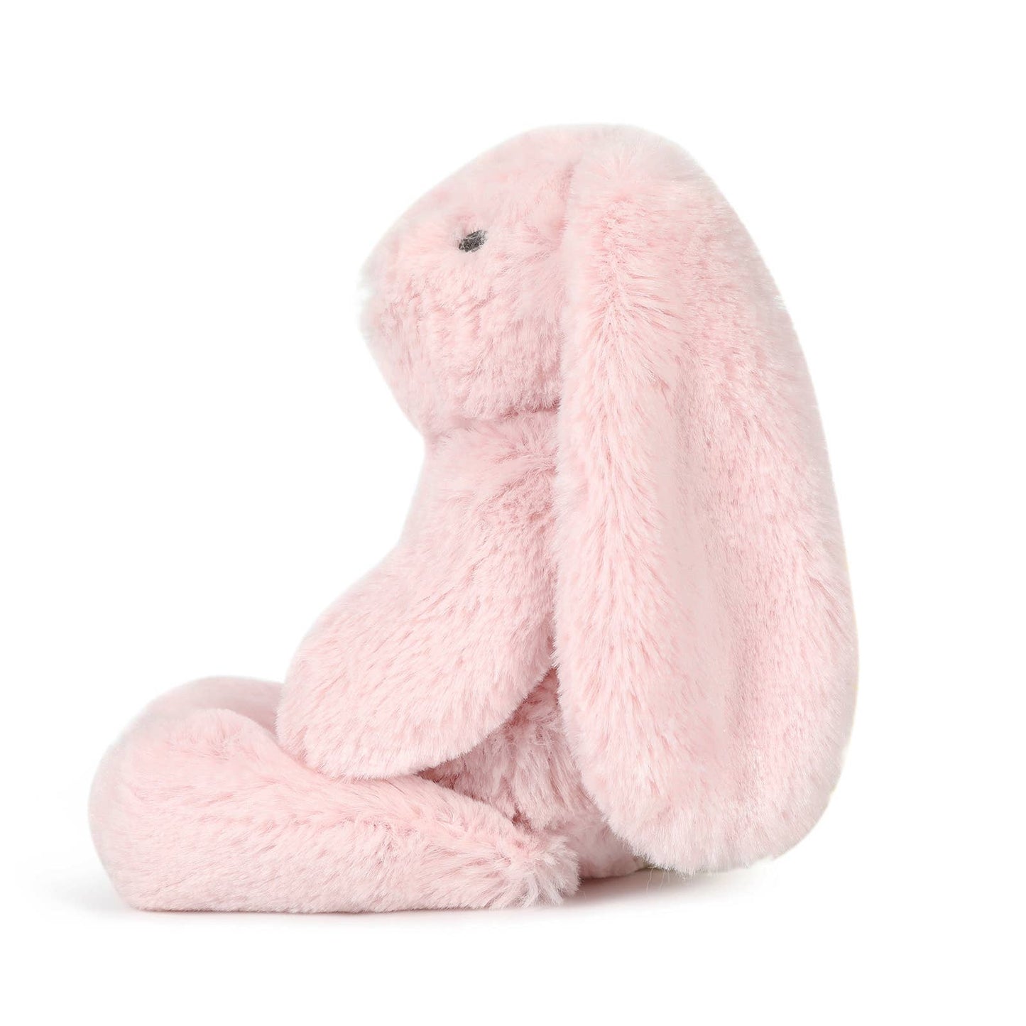 Little Betsy Bunny Pink Soft Toy | OB