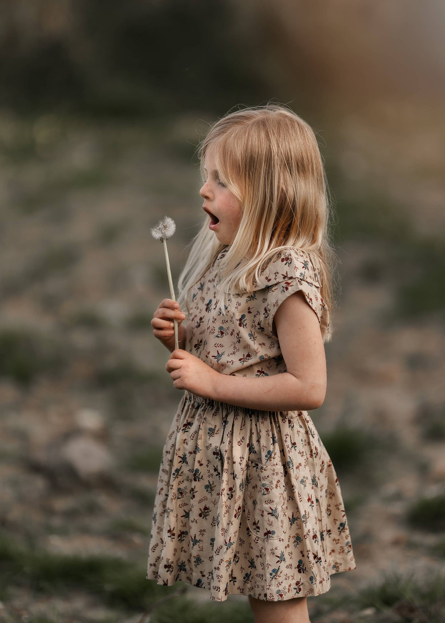 Emilie Skirt | Hanevild