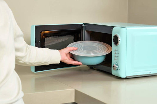 MEPAL Microwave Cover Round | Port-Style Enterprises