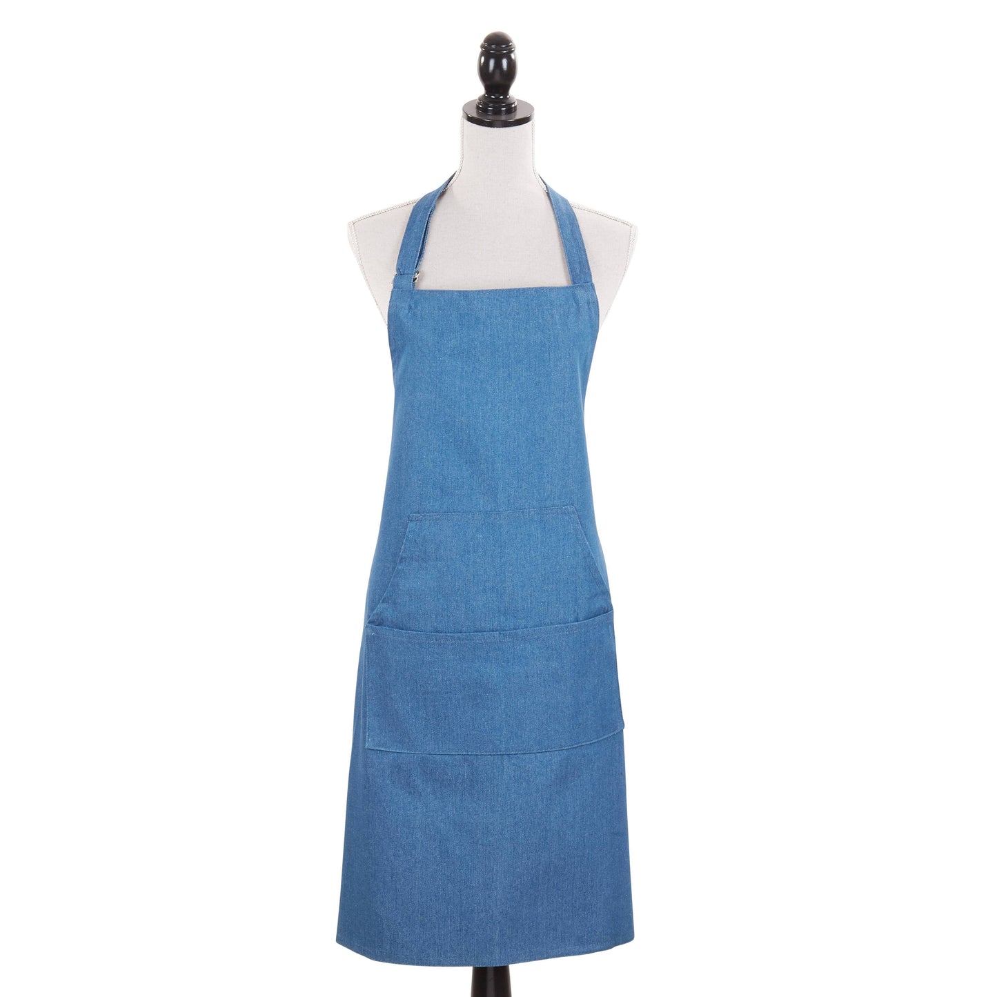 Denim Apron | Saro Lifestyle