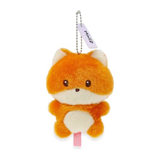 Foxiroll Standing Plush | BCZShop