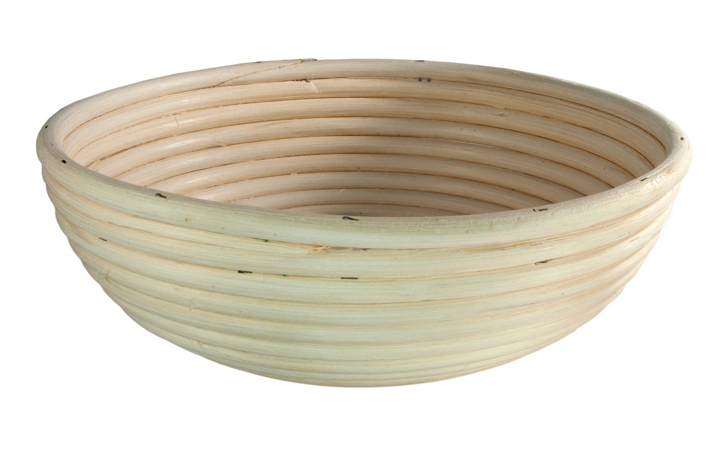 Round Banneton Basket - 10" | Port-Style Enterprises
